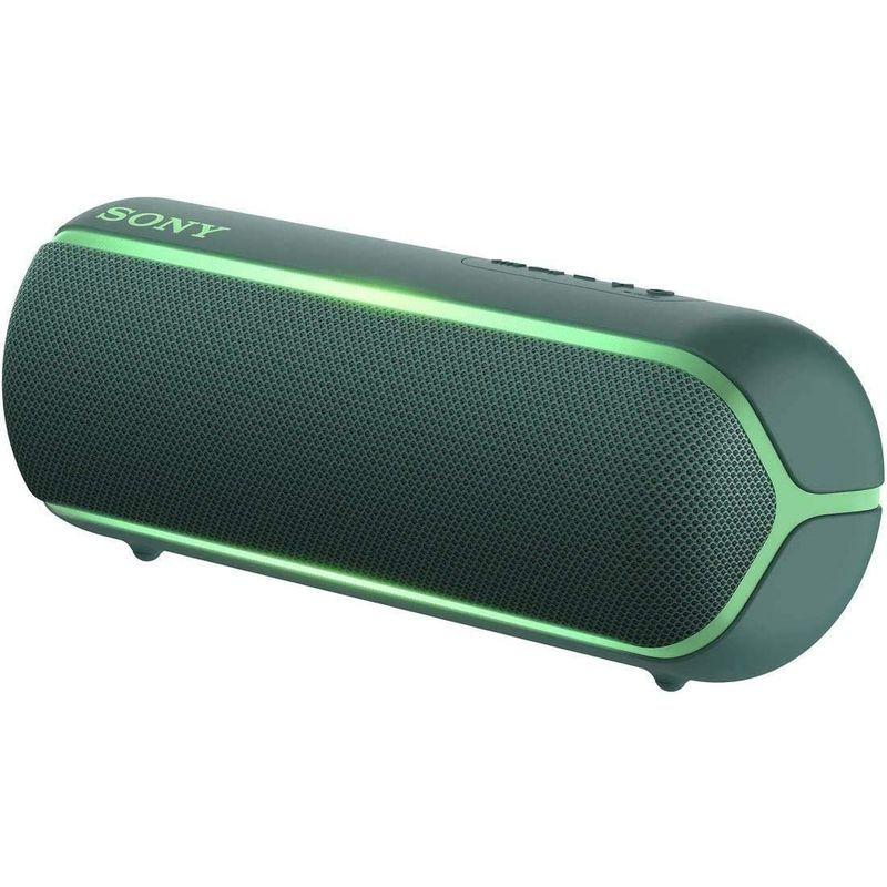 ソニー ワイヤレスポータブルスピーカー SRS-XB22 : 防水 / 防塵 / 防錆 / Bluetooth / 重低音モデル / マイク 防水 防塵 ワイヤレスポータブルスピーカー SRS XB22 防錆 Bluetooth 重低音モデル マイク 搭載