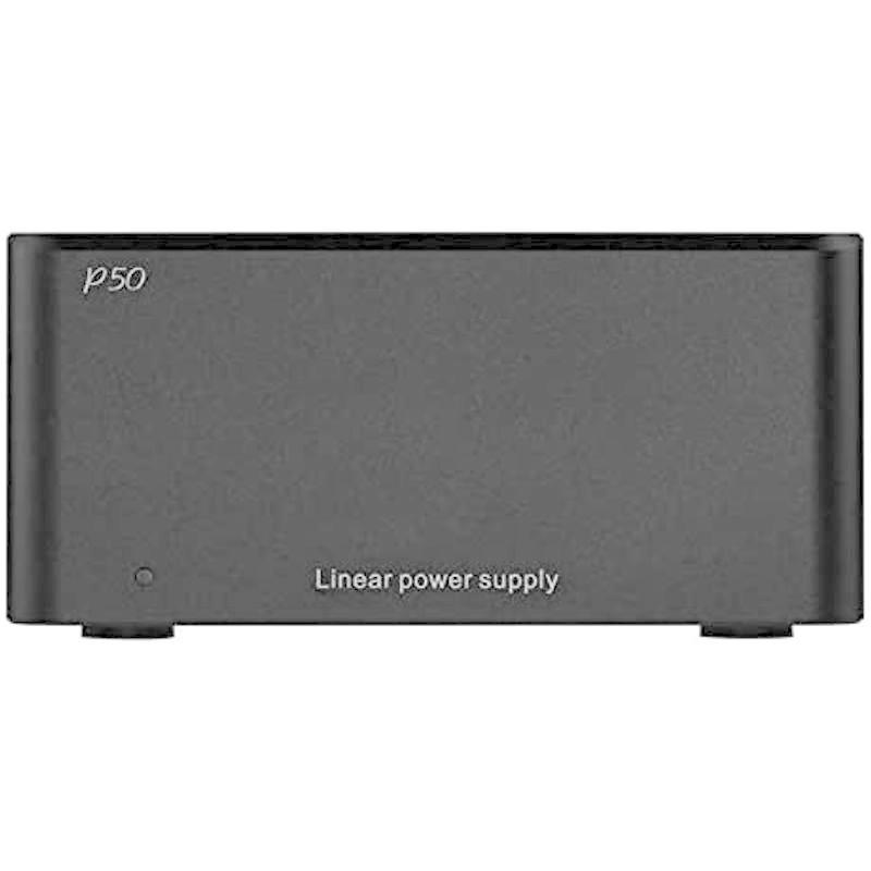 TOPPING P50 低ノイズリニア電源 D50 D50s DX3 Pro D30に適応 (ブラック) P50 低ノイズリニア電源 D50 D50s DX3 Pro D30に適応 ブラック