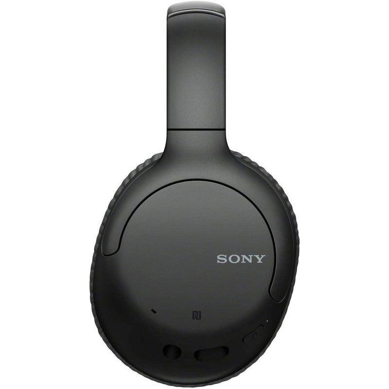 ソニー ワイヤレスノイズキャンセリングヘッドホン WH-CH710N : Bluetooth対応 最大35時間連続再生 マイク付き 2020 ワイヤレスノイズキャンセリングヘッドホン WH CH710N Bluetooth対応 最大35時間連続再生 マイク付き