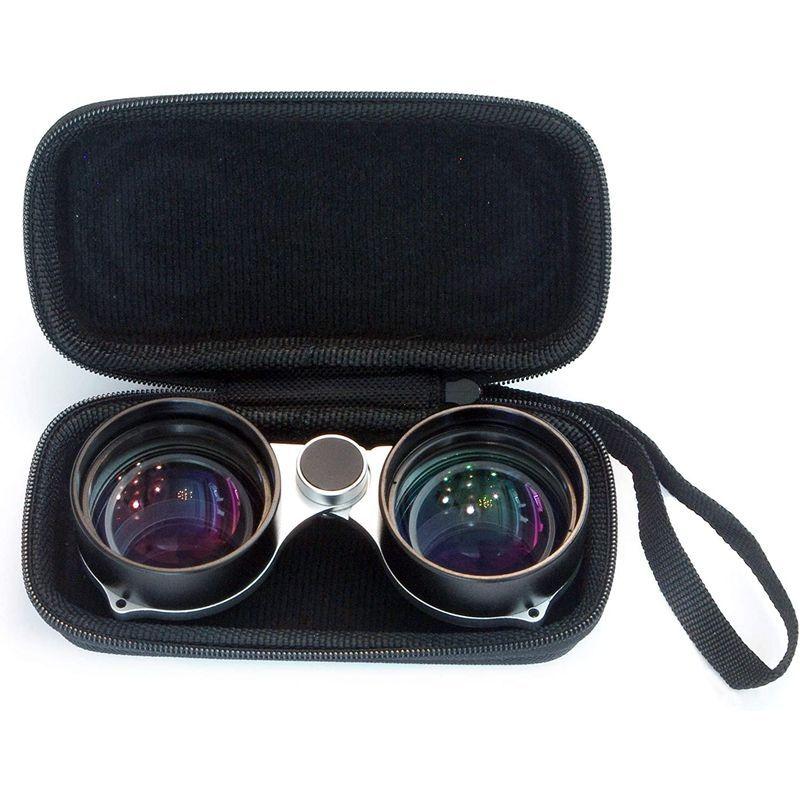 笠井トレーディング 2x40mm 星空観賞用双眼鏡 CS-BINO 2x40 星空観賞用双眼鏡 2x40mm CS BINO 2x40