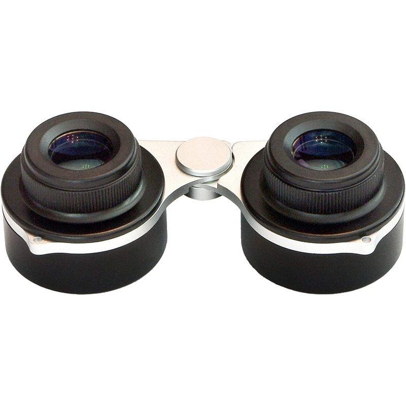 笠井トレーディング 2x40mm 星空観賞用双眼鏡 CS-BINO 2x40 星空観賞用双眼鏡 2x40mm CS BINO 2x40