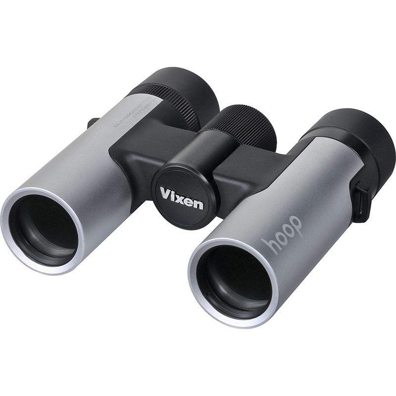 秋冬の主役◎ ビクセン(Vixen) 双眼鏡 hoop H8x25 16488 【RI6657696198】(24046円)