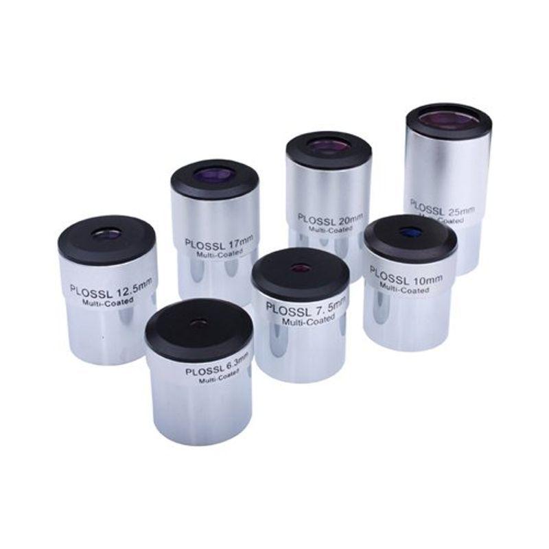 Kenko 天体望遠鏡アクセサリー Sky Explorer プローセルアイピース PL25mm 接眼レンズ 492406