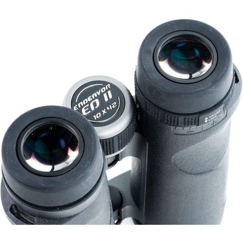 【最安値挑戦中】 Vanguard 双眼鏡 ENDEAVOR ED II 1042 10×42 EDレンズ 防水 【QGW7718395091】(27877円)