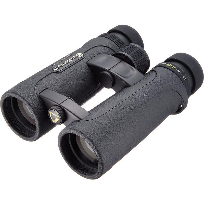 【最安値挑戦中】 Vanguard 双眼鏡 ENDEAVOR ED II 1042 10×42 EDレンズ 防水 【QGW7718395091】(27877円)