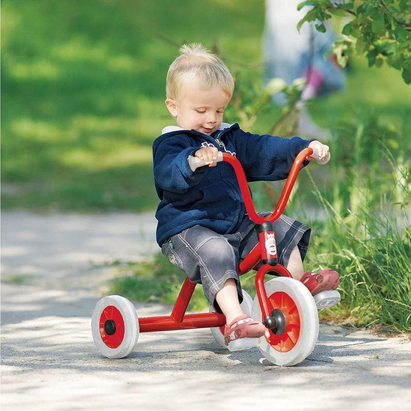 ボーネルンド ウィンザー ( Winther ) ペリカンデザイン三輪車 V