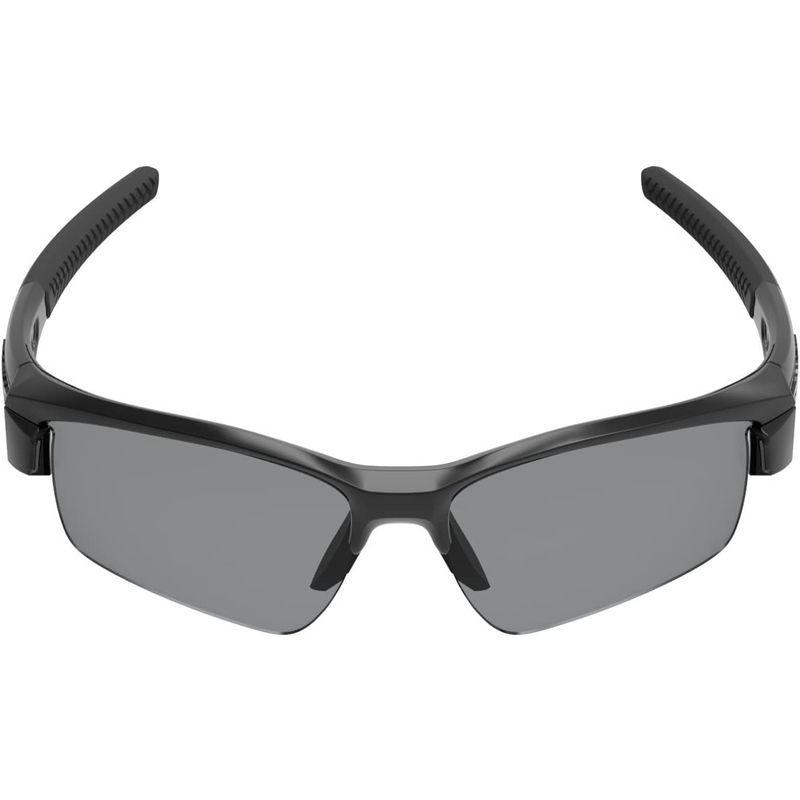 SWANS(スワンズ) スポーツ サングラス ライオンシン AMZ-LI SIN-0001 BK ブラック×ブラック×ブラック ブラック×ブラック×ブラック スワンズ スポーツ サングラス ライオンシン AMZ LI SIN BK サイズ