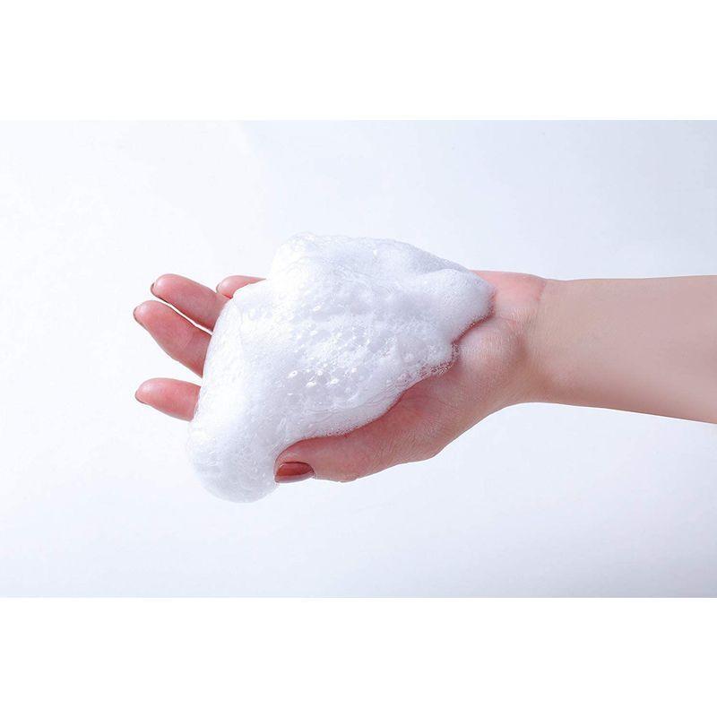 ⭐️完成品⭐️ 縮毛矯正した髪・カラーの繰り返しで大きくダメージした髪用シャンプーAquaflow「栄養そのもので洗うsolve」ソルブシャンプー アクアフ 【A1657807995】(9888円)