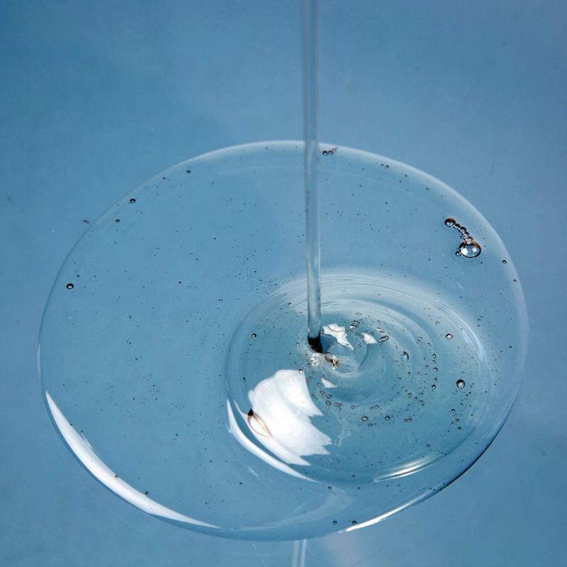 ⭐️完成品⭐️ 縮毛矯正した髪・カラーの繰り返しで大きくダメージした髪用シャンプーAquaflow「栄養そのもので洗うsolve」ソルブシャンプー アクアフ 【A1657807995】(9888円)