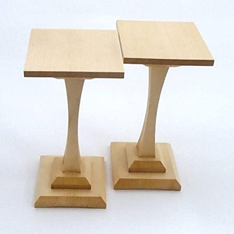 高評価続出！ 堂々のフル将棋盤3点セット 常識を破ったエコ足付将棋盤５寸と木製白椿上彫将棋駒に駒台付 【JSB7511552021】(27130円)