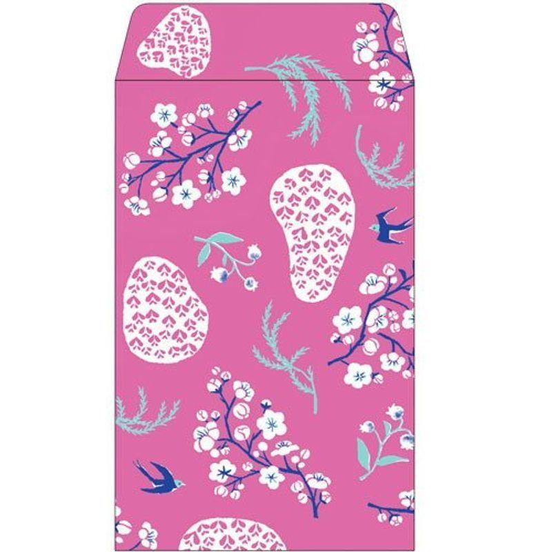 サンスター文具 和心てふてふ ぽち袋 花柄 S Hvj7xpinev Ottawatamilassociation Ca