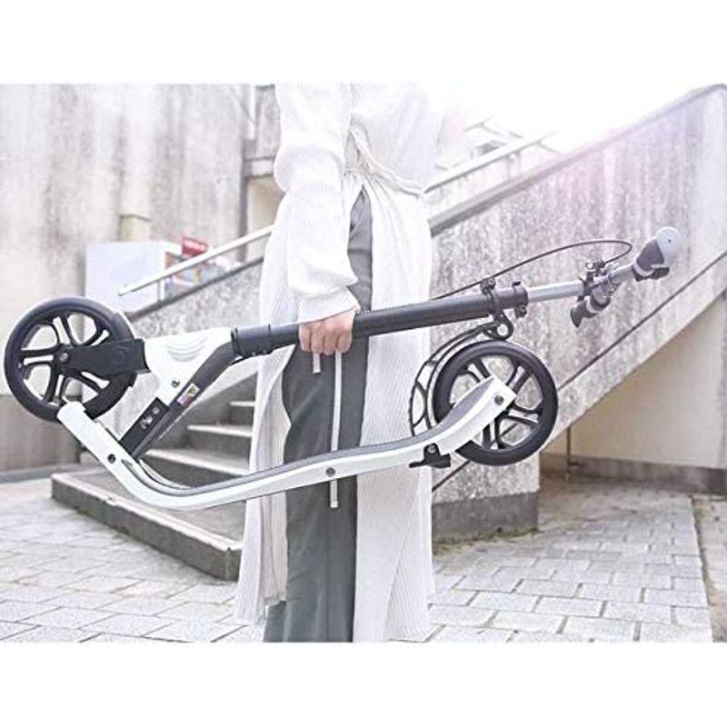 GLOBBER グロッバー キックボード 大人用 ハンドブレーキ付き 持ち運び便利 折り畳み式 家族で遊ぶ キック スクーター ワンNL20 グロッバー キックボード 大人用 ハンドブレーキ付き 持ち運び便利 折り畳み式 家族で遊ぶ キック スクーター ワンNL20