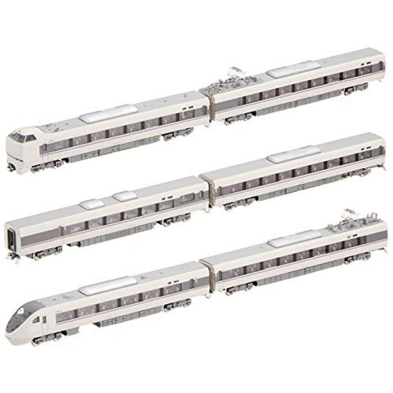 KATO Nゲージ 681系 しらさぎ 基本 6両セット 10-1313 鉄道模型 電車(27792円)