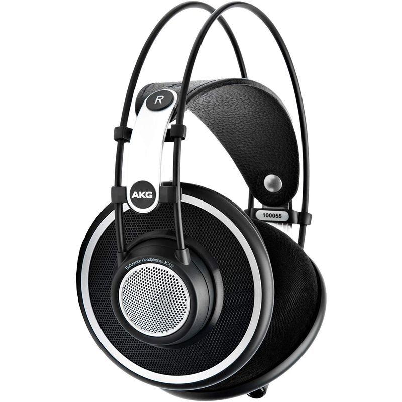 AKG K702 オープンエアー型ヘッドホン K702 オープンエアー型ヘッドホン