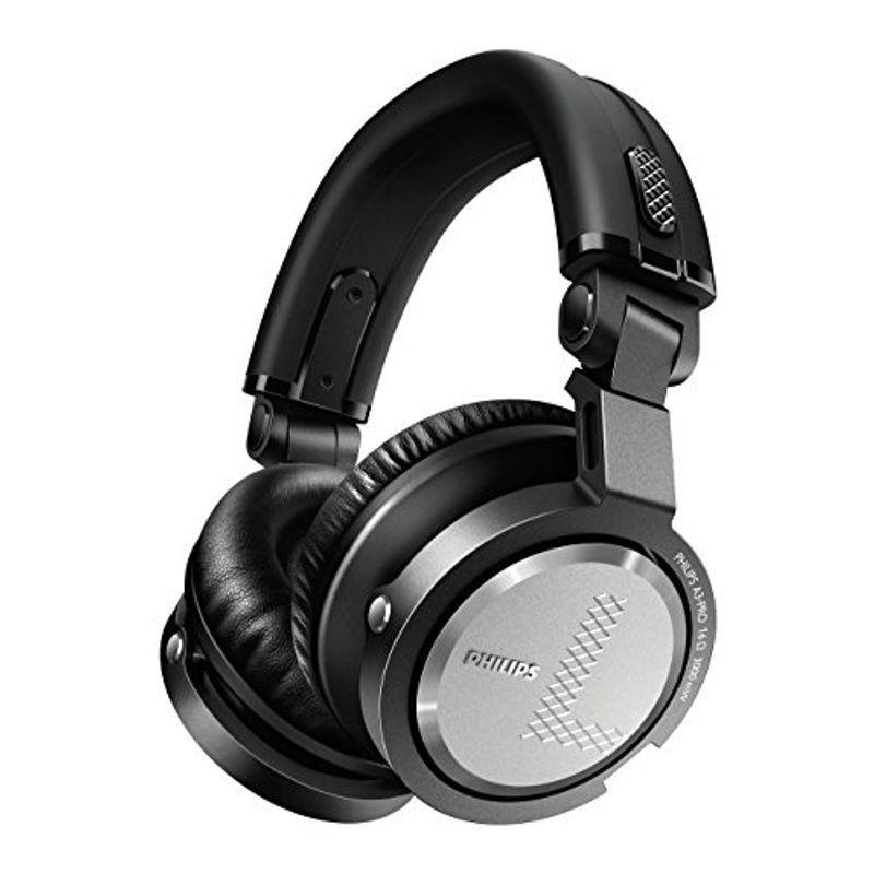 フィリップス オーバーイヤーヘッドフォン PRO DJシリーズ 密閉 ダイナミック型 A3PRO