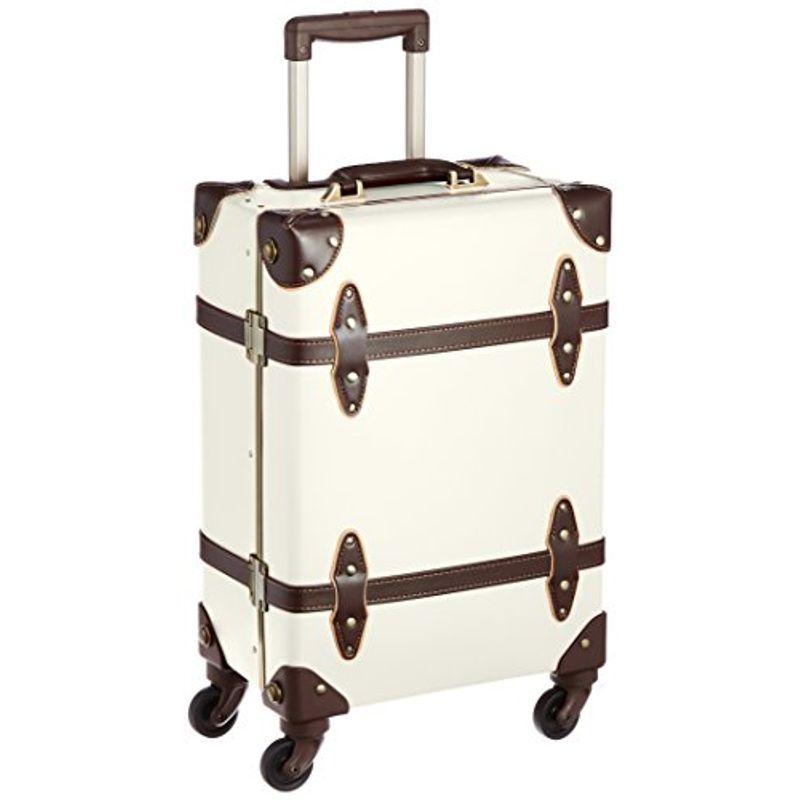 シフレ トランクケース トランクキャリー ユーラシアトランク 機内