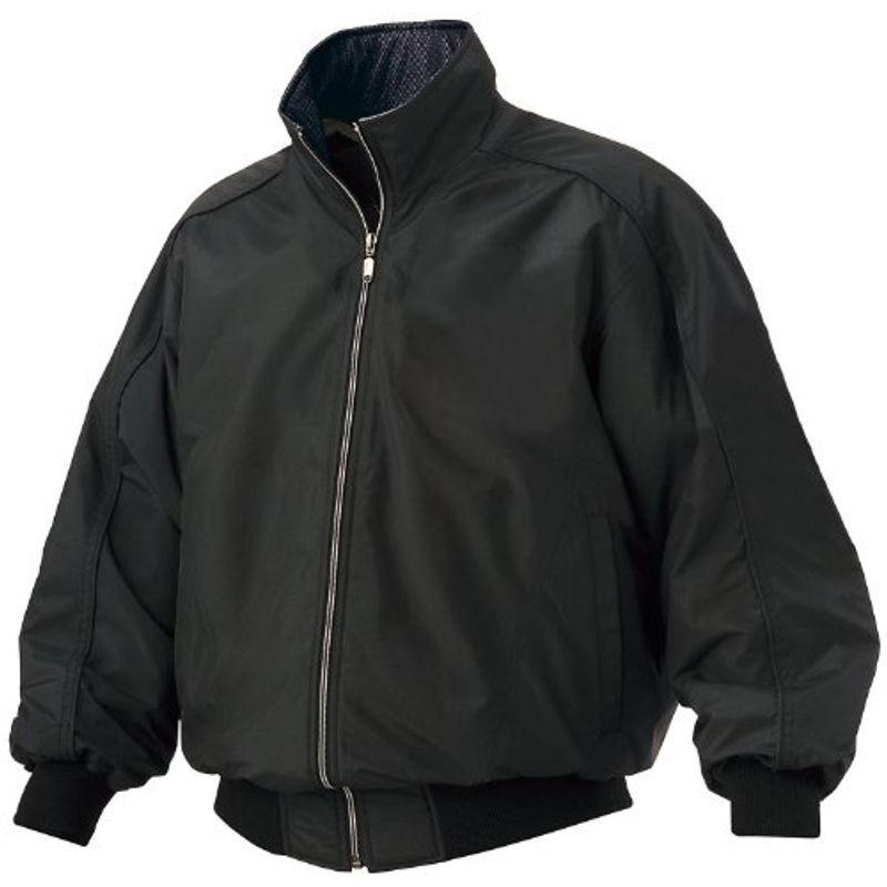 DESCENTE(デサント) エラスチック・チタンサーモジャケット M ブラック DR-204