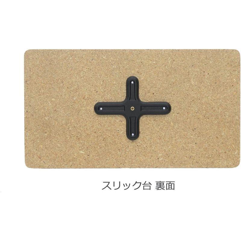 超特盛ミラクルプライス SLIK 雲台アクセサリー スリック台 201053 【2810229945】(16762円)