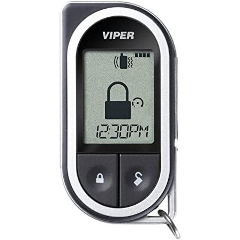 【訳あり品】 Viper 7752V バイパー 双方向液晶5ボタンリモコン 【3073278838】(18331円)