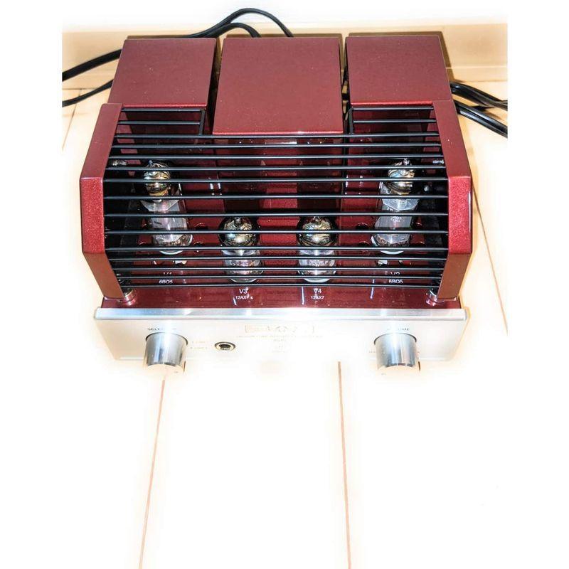 ★11時間以内発送★美品 TRIODE プリメインアンプ Ruby 【AAA2450867293】(88520円)