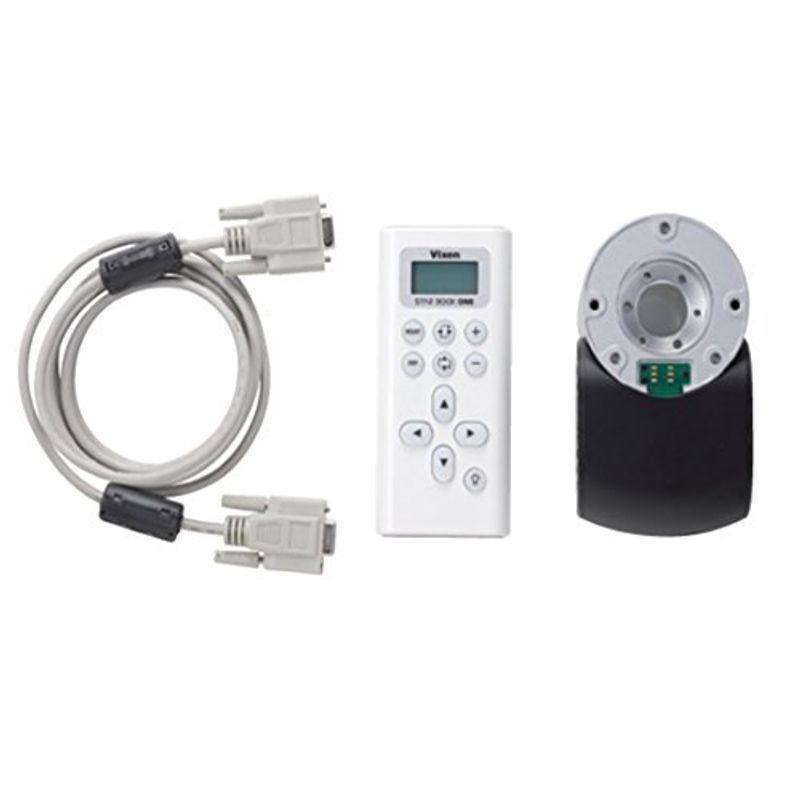 Vixen 天体望遠鏡用アクセサリー 望遠鏡用モーター 赤経モーターモジュールSBOセット 25804-8