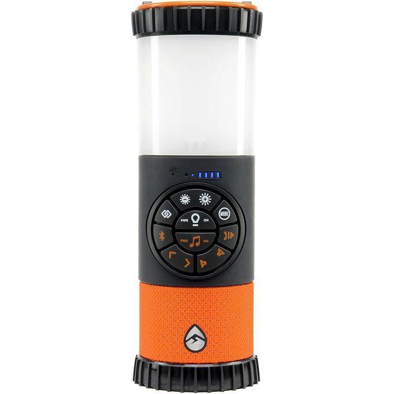 64%OFF!】ECOXGEAR 100 %防水ecolantern with高輝度LEDのBluetoothスピーカー360度、内蔵amp;,4000 mAhパ スピーカー 在庫 ネコポス可 マッハ 高圧用 インパクトエアーダスター MD-100HPXF インパクトノズル付 高圧専用 フジマック MACH