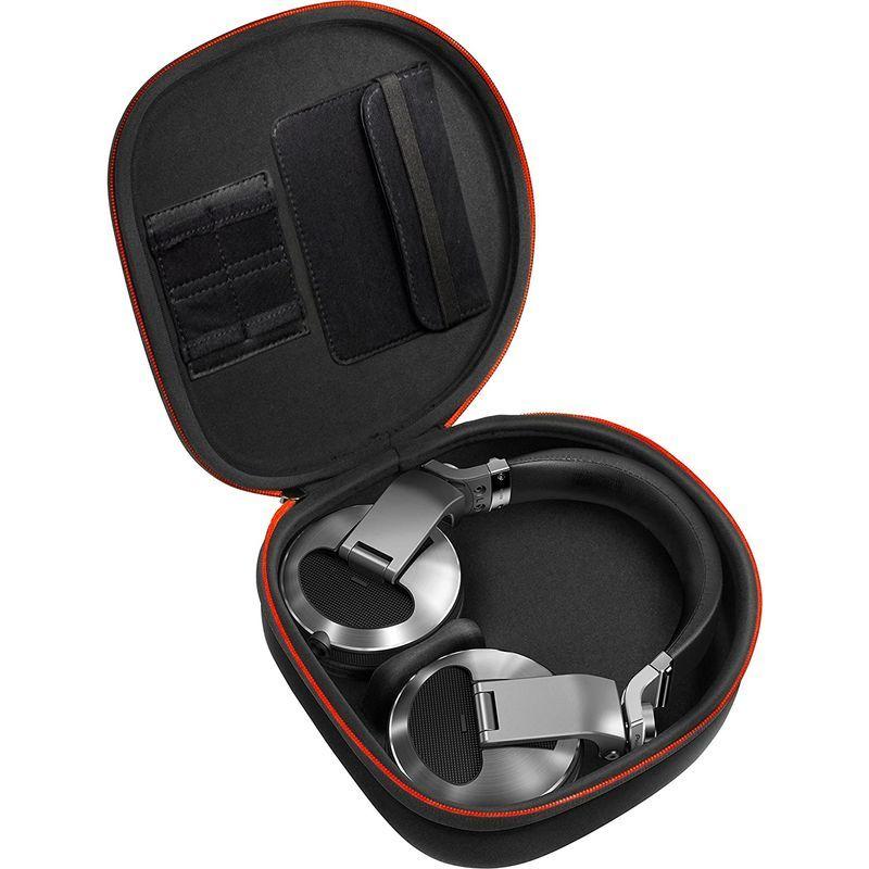 25【新品未使用】 Pioneer DJ プロフェッショナルDJヘッドホン HDJ-X10-S 【QGW1020628098】(36863円)