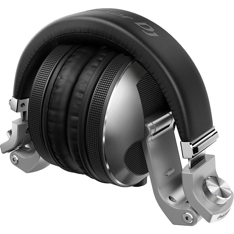 25【新品未使用】 Pioneer DJ プロフェッショナルDJヘッドホン HDJ-X10-S 【QGW1020628098】(36863円)