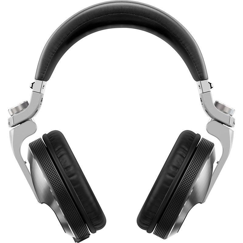 25【新品未使用】 Pioneer DJ プロフェッショナルDJヘッドホン HDJ-X10-S 【QGW1020628098】(36863円)