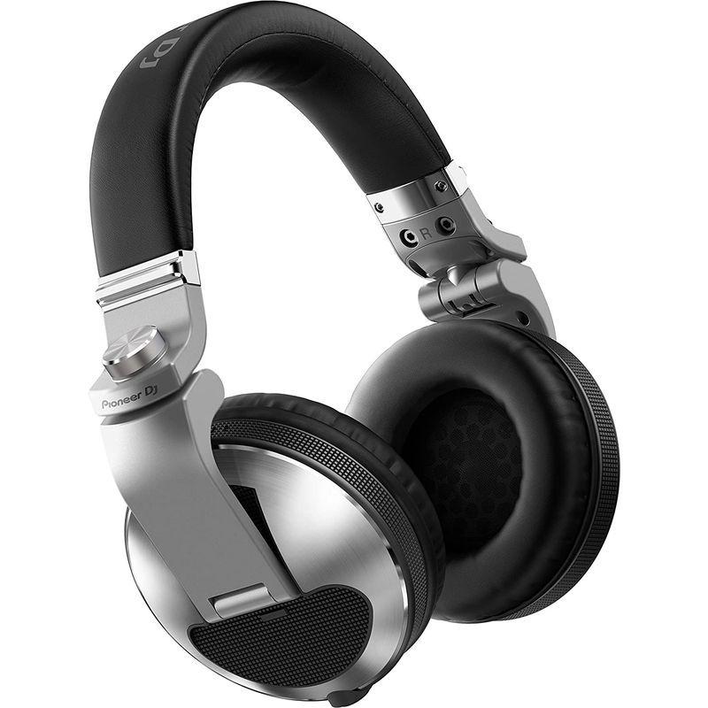 25【新品未使用】 Pioneer DJ プロフェッショナルDJヘッドホン HDJ-X10-S 【QGW1020628098】(36863円)