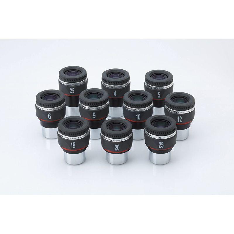 Vixen 天体望遠鏡用アクセサリー 接眼レンズ SLVシリーズ SLV6mm 37205-8 天体望遠鏡用アクセサリー 接眼レンズ SLVシリーズ SLV6mm