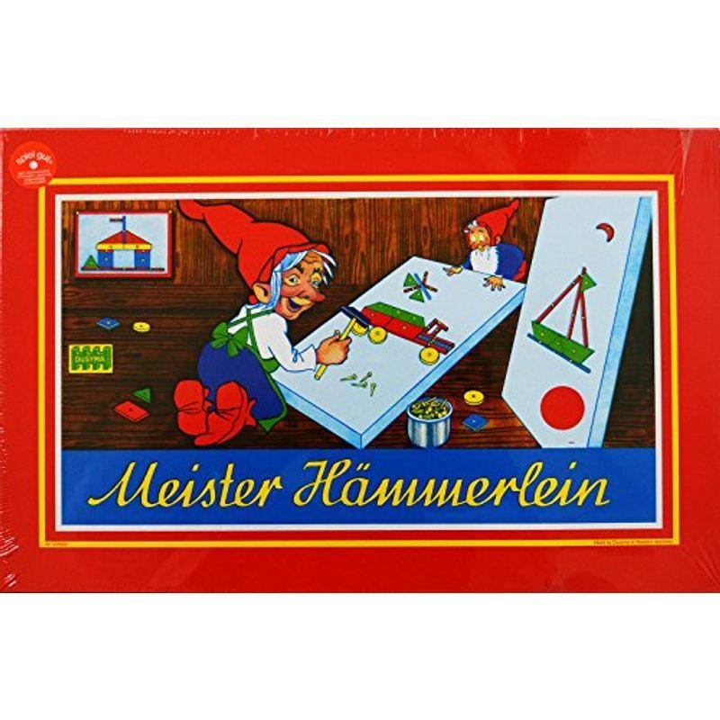 Dusyma(デュシマ社) 小さな大工さん