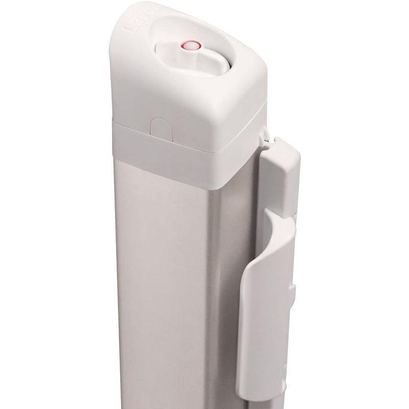 ラスカル キディガード 階段上設置可能 ロール式 ゲート バリアフリー フリーサイズ アヴァント ホワイト ゲート キディガード 階段上設置可能 ロール式 バリアフリー フリーサイズ アヴァント ホワイト ポリエステル