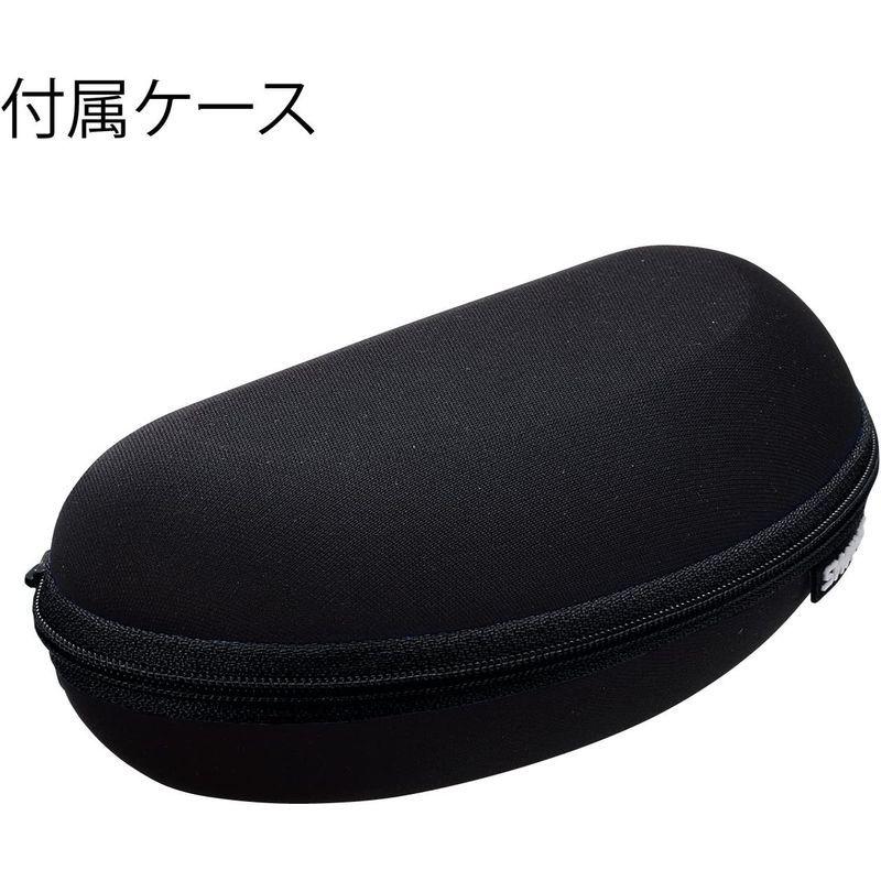 SWANS(スワンズ) スポーツ サングラス ライオンシン ミラーレンズ モデル LI SIN-1701 BK ブラック×ブラック×ブラック ブラック×ブラック×ブラック スワンズ スポーツ サングラス ライオンシン ミラーレンズ モデル LI SIN BK