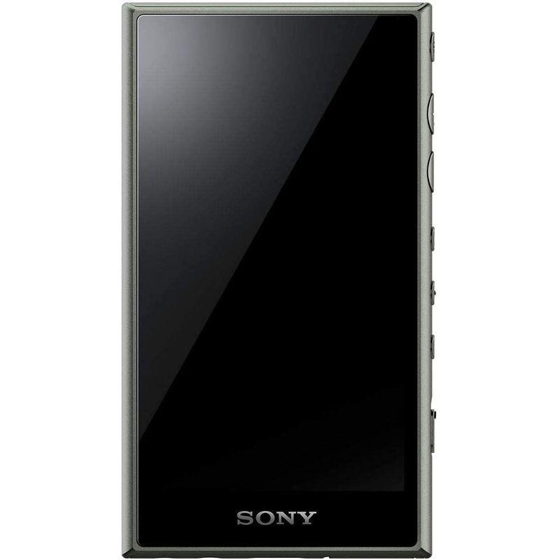 専用出品 ソニー ウォークマン 16GB Aシリーズ NW-A105 : ハイレゾ対応 / MP3プレーヤー / bluetooth / androi 【FK7206636402】(26029円)