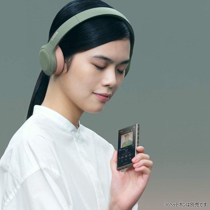 専用出品 ソニー ウォークマン 16GB Aシリーズ NW-A105 : ハイレゾ対応 / MP3プレーヤー / bluetooth / androi 【FK7206636402】(26029円)