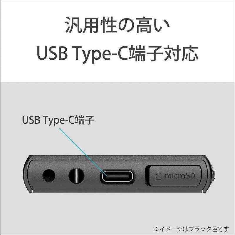 専用出品 ソニー ウォークマン 16GB Aシリーズ NW-A105 : ハイレゾ対応 / MP3プレーヤー / bluetooth / androi 【FK7206636402】(26029円)