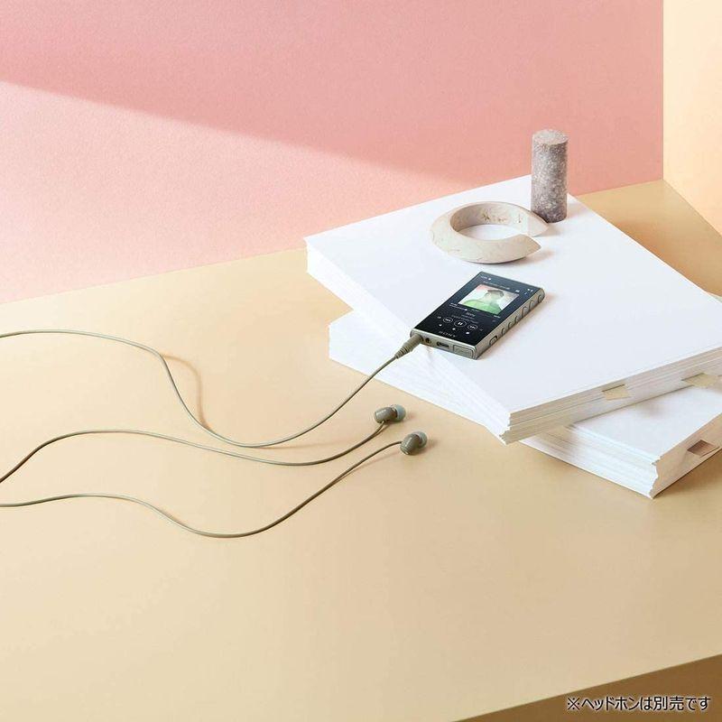 専用出品 ソニー ウォークマン 16GB Aシリーズ NW-A105 : ハイレゾ対応 / MP3プレーヤー / bluetooth / androi 【FK7206636402】(26029円)