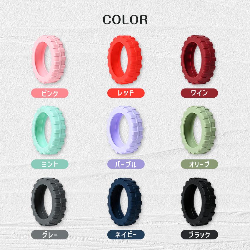 キャスターカバー 静音 キャスターカバー ストッパー スーツケース 椅子脚カバー ストッパー 汚れにくい 傷つきにくい 水洗い可能 耐久性 爆買 |  | 18