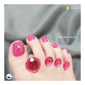 海外セレブもご愛用　DIP（ディップ）フットスペーサー　dip into pretty・ディップ・イントゥ・プリティ　フットケア　足指　セパレーター　 |  | 24