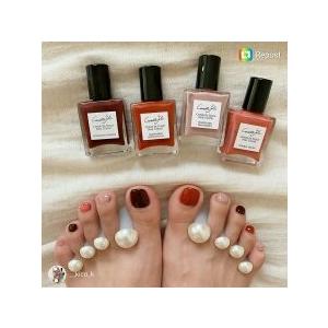 海外セレブもご愛用　DIP（ディップ）フットスペーサー　dip into pretty・ディップ・イントゥ・プリティ　フットケア　足指　セパレーター　 |  | 25