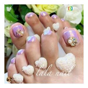 海外セレブもご愛用　DIP（ディップ）フットスペーサー　dip into pretty・ディップ・イントゥ・プリティ　フットケア　足指　セパレーター　 |  | 27