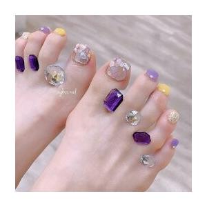 海外セレブもご愛用　DIP（ディップ）フットスペーサー　dip into pretty・ディップ・イントゥ・プリティ　フットケア　足指　セパレーター　 |  | 28