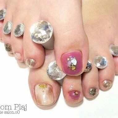 海外セレブもご愛用　DIP（ディップ）フットスペーサー　dip into pretty・ディップ・イントゥ・プリティ　フットケア　足指　セパレーター　 |  | 20