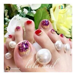 海外セレブもご愛用　DIP（ディップ）フットスペーサー　dip into pretty・ディップ・イントゥ・プリティ　フットケア　足指　セパレーター　 |  | 22