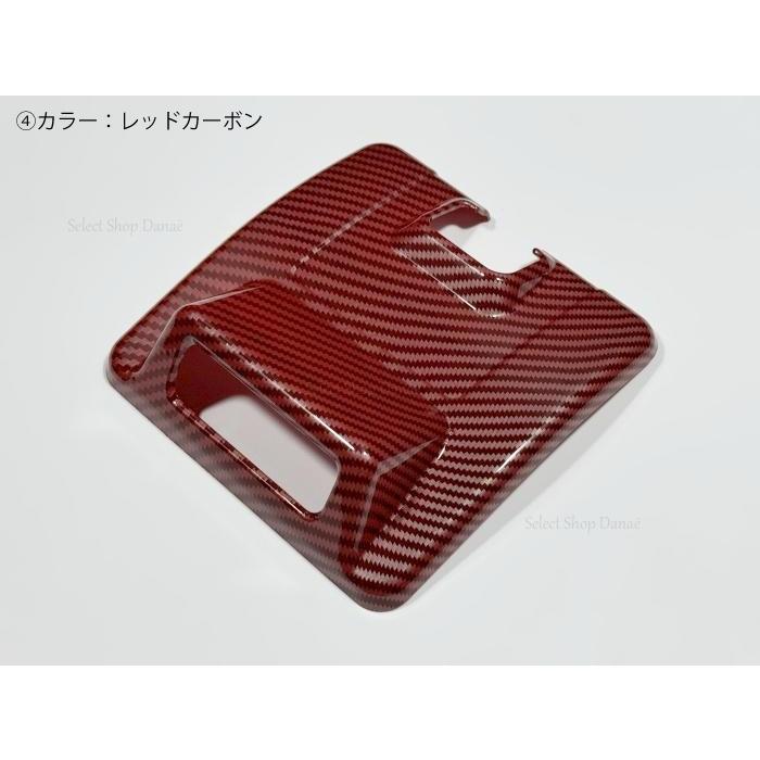 送料無料 ジムニー用 JB64 JB74 バックミラー マウント パネル カバー
