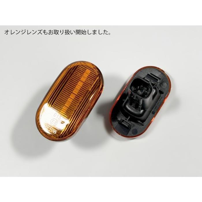 ジムニー JB64専用 シーケンシャルLEDウインカー サイドマーカー