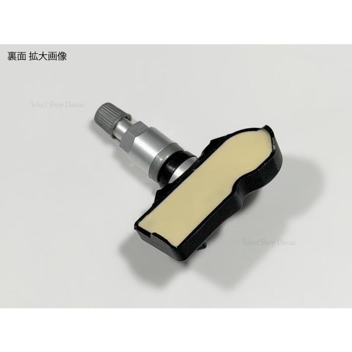 BMW・MINI専用 TPMS空気圧センサー 315MHz