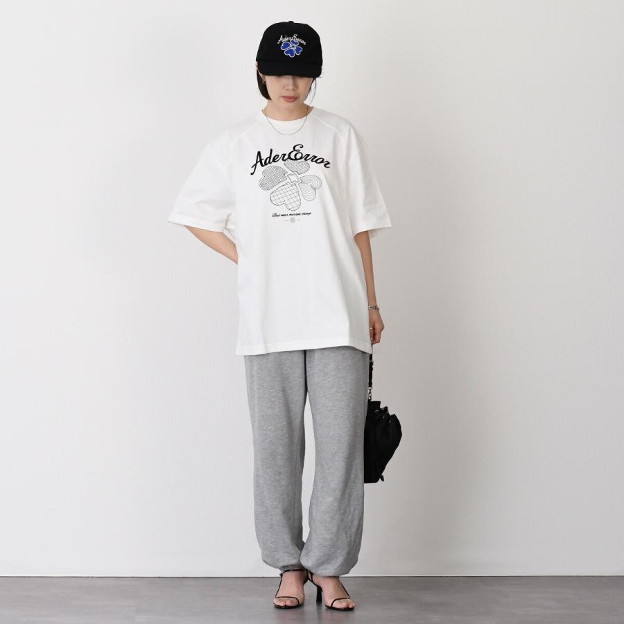 ADER error（アーダーエラー） アーダー エラー トップス Tシャツ