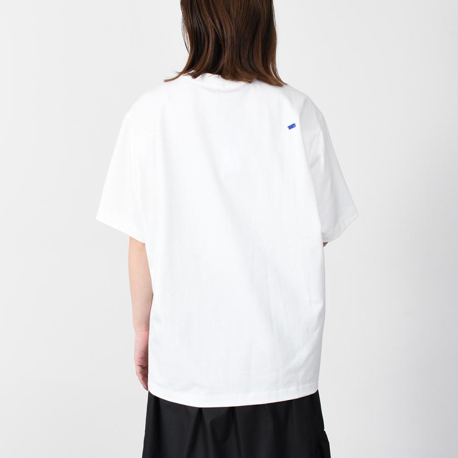 ADER error（アーダーエラー） トップス SOLLEC Tシャツ BMADSSTS0104